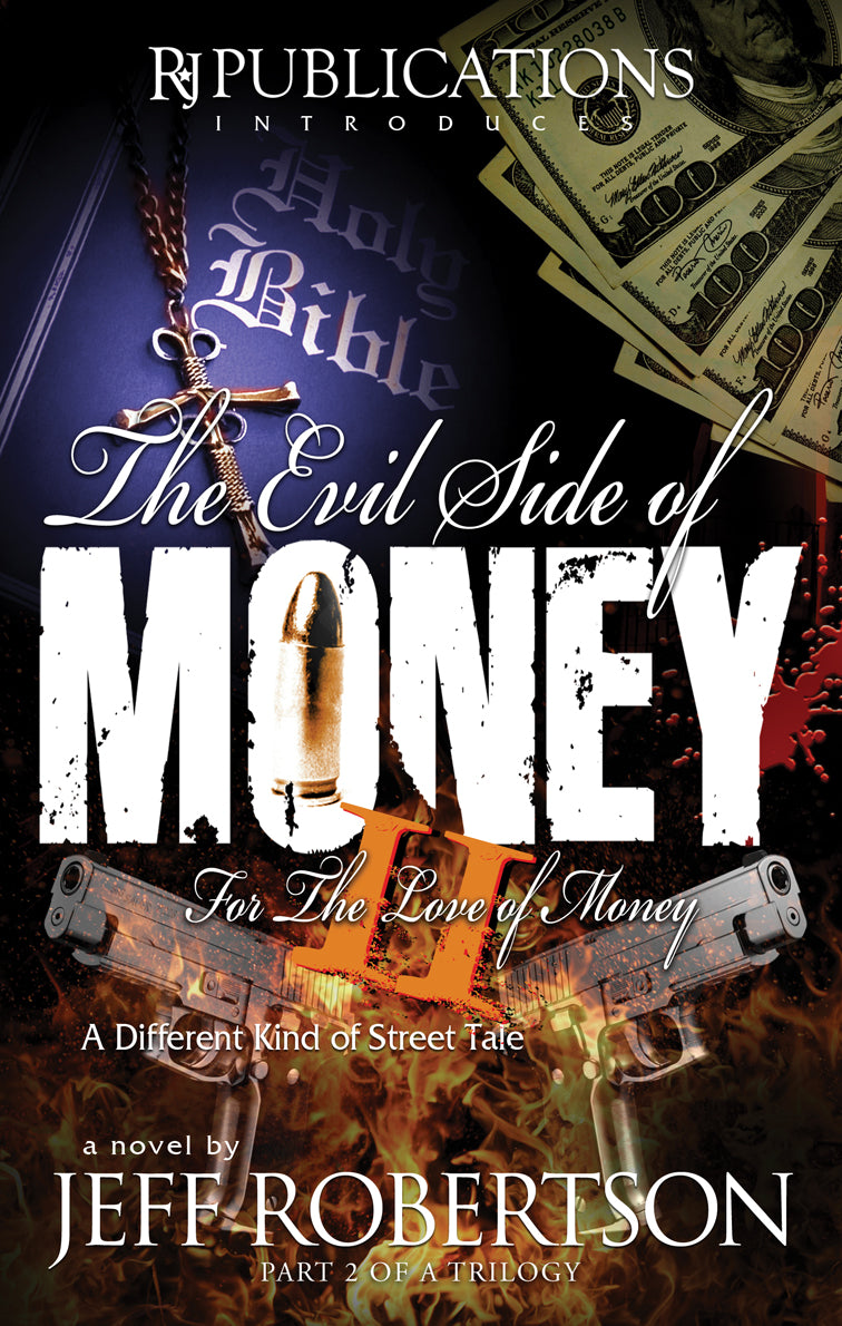 Evil Side of Money II