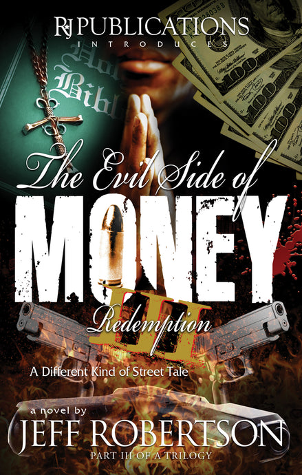 Evil Side of Money III
