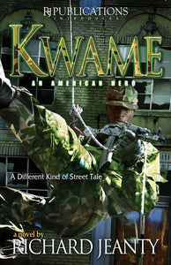 Kwame: An American Hero.