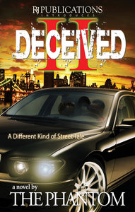 Deceived II