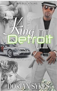 King Of Detroit II