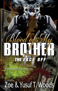 Blood of My Brother